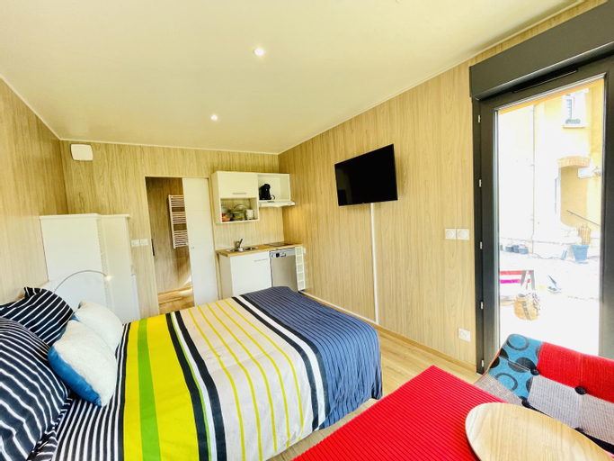 Bedroom 11