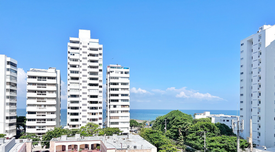 Others, APARTAMENTO F.LIAR PISO 6 BY PARCEROS G, Cartagena de Indias