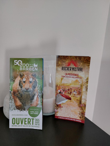 Others 5, La Micocoule, Bouches-du-Rhône