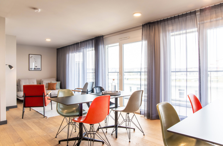 Others 3, ipartment Böblingen Sindelfingen, Böblingen