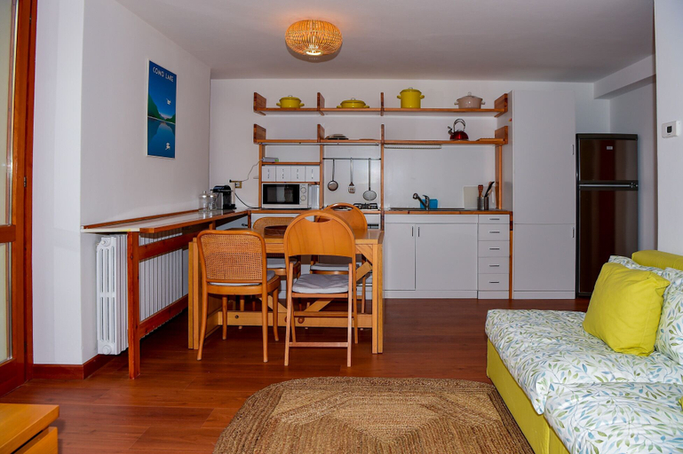 Others 5, Casa Claudia by Wonderful Italy, Como