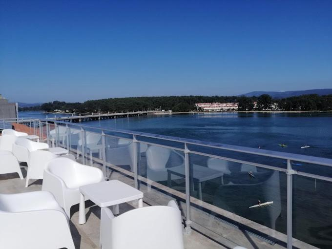 Others 3, Apartamentos O Grove Awa Bay, Pontevedra
