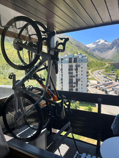 Others 3, Appt 123 Home Club Tignes, Savoie