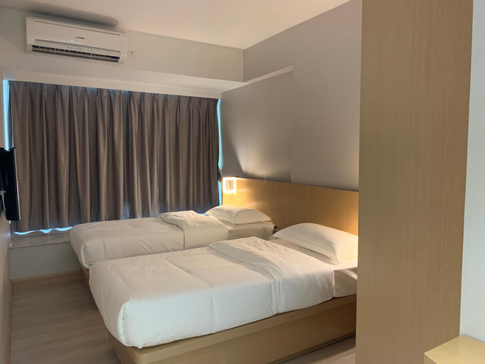 Bedroom 11