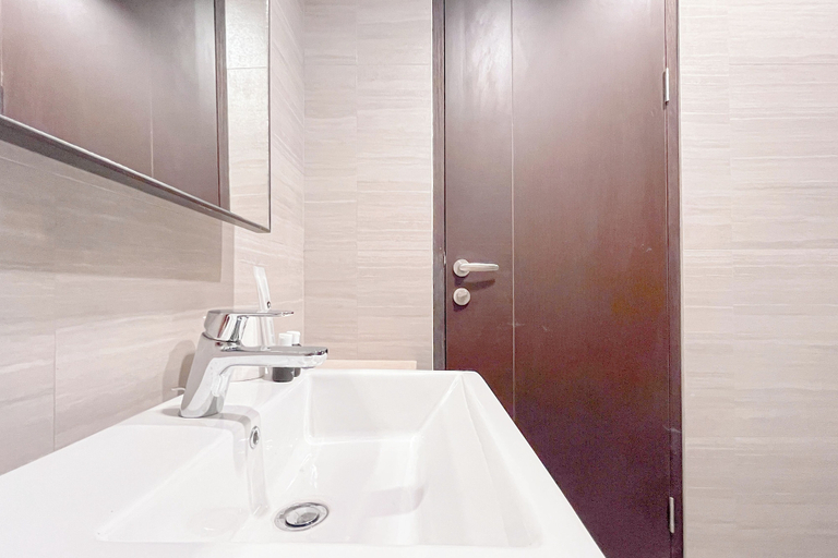 Bathroom 3, 2BR Skales Residence Near Nusa Dua Beach, Badung