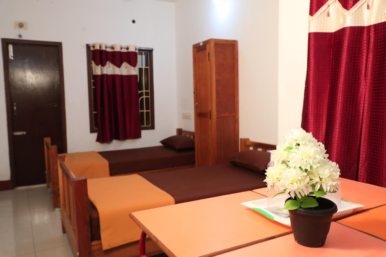 Dining Room 1