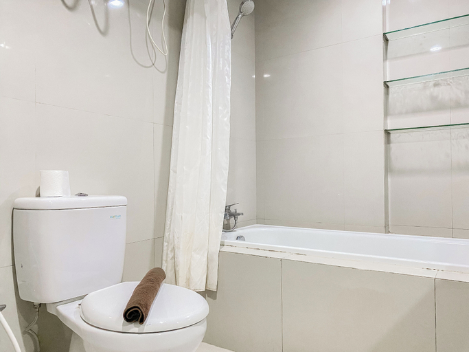 Bathroom 4