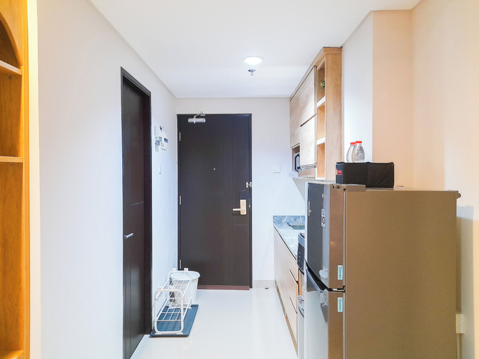 Others 4, Comfortable Studio at Patraland Amarta Apartment, Sleman