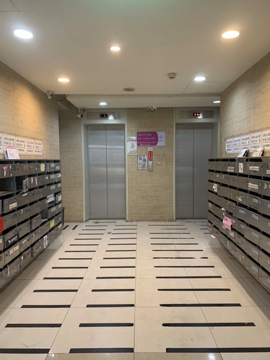 ArtinnKunming, Taipei City