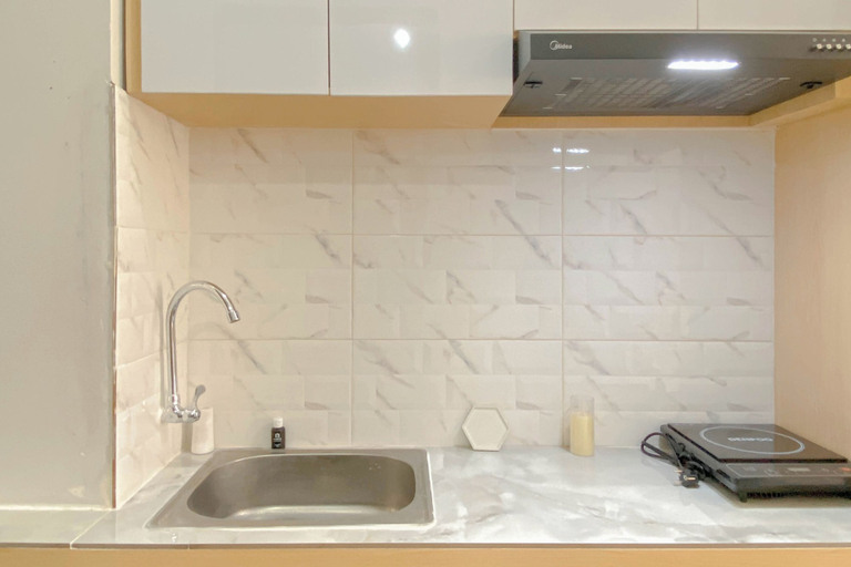 Others 5, Cozy Studio Living Transpark Juanda Bekasi Timur Apartment, Bekasi