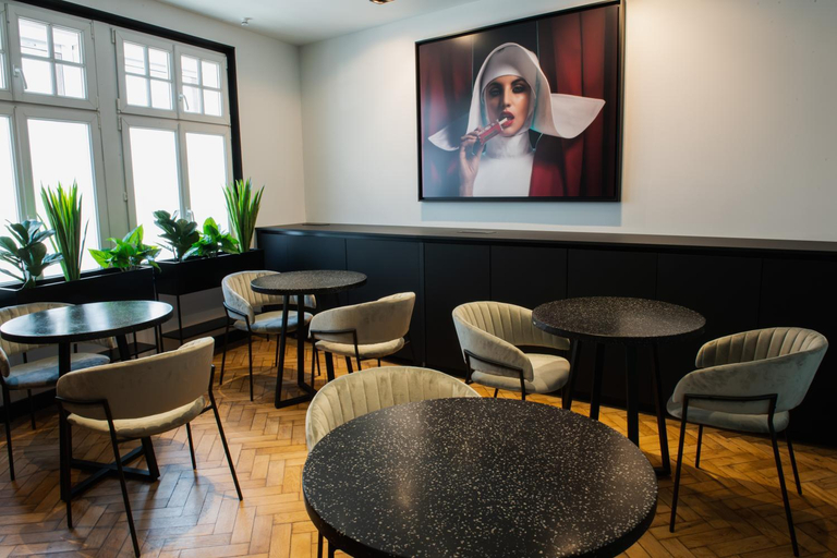 Food & Drinks, JAMES Residence & Spa, Bas-Rhin