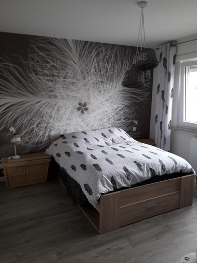 Others 4, La chambre Plume, Bas-Rhin