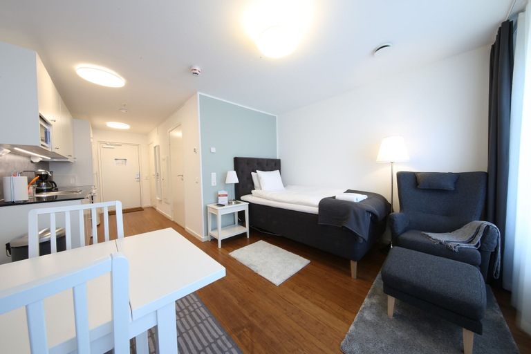 Others 5, Continental Apartment Hotels Sollentuna, Sollentuna