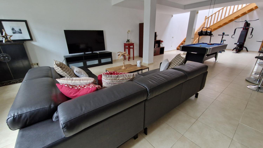 5, Villa Little Star, Las Palmas