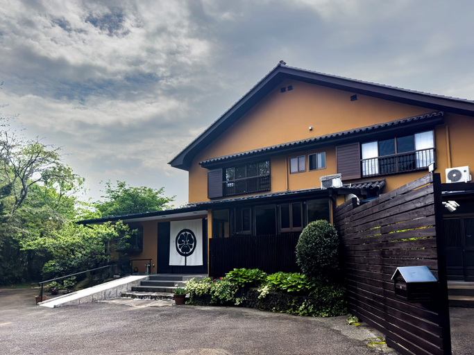 Exterior & Views 2, UTENA, Higashiizu