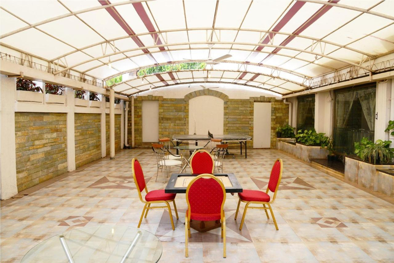 Others 5, The Adarsh Hotel, Pune