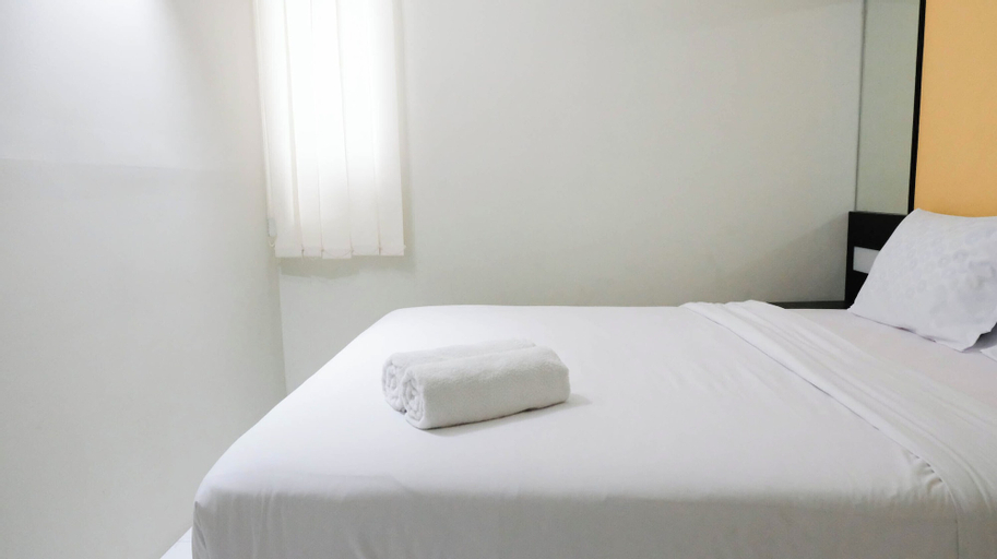 Bedroom 20