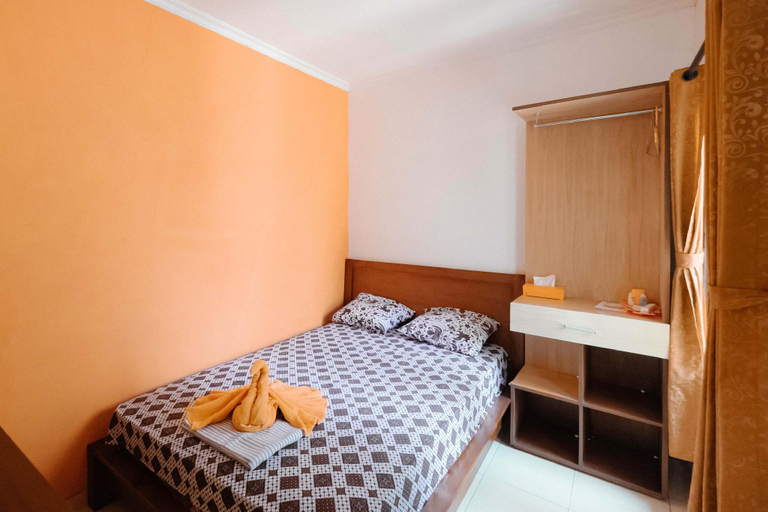 Bedroom 11