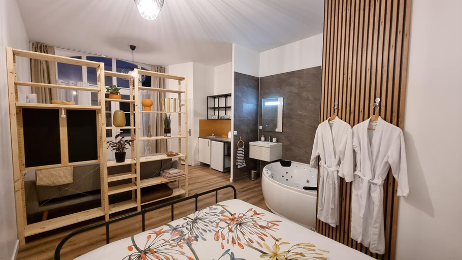 Others 3, La Bastide Champenoise - Chambres d'hotes, Marne