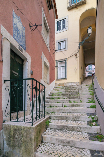 Exterior & Views 2, Modern Alfama Explore Lisbon W/ Comfort & Style, Lisbon