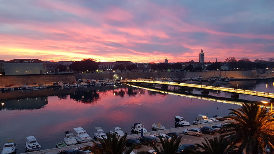 Others 5, Apartments Withlove Zadar, Zadar