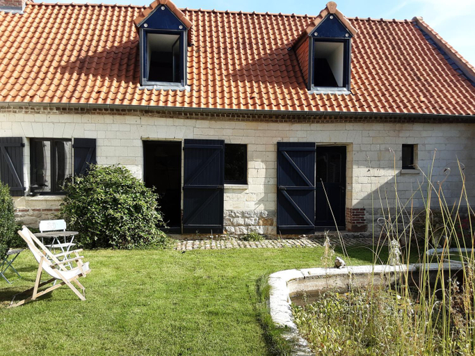 Others 2, La grange de Fermont, Pas-de-Calais