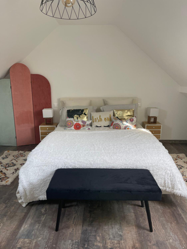 Bedroom 8