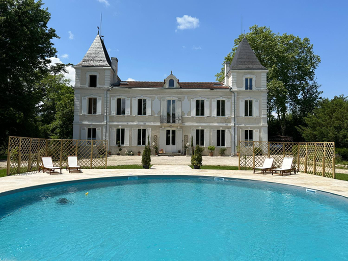 Others 3, Chateau Guirotte, Lot-et-Garonne