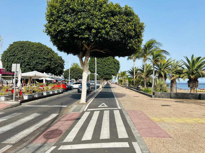 Food & Drinks, -MONTORIAN Apartments -LANZAROTE, Las Palmas