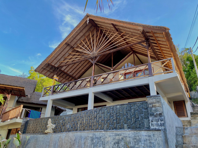 Exterior & Views, Villa Bagus Lembongan, Klungkung