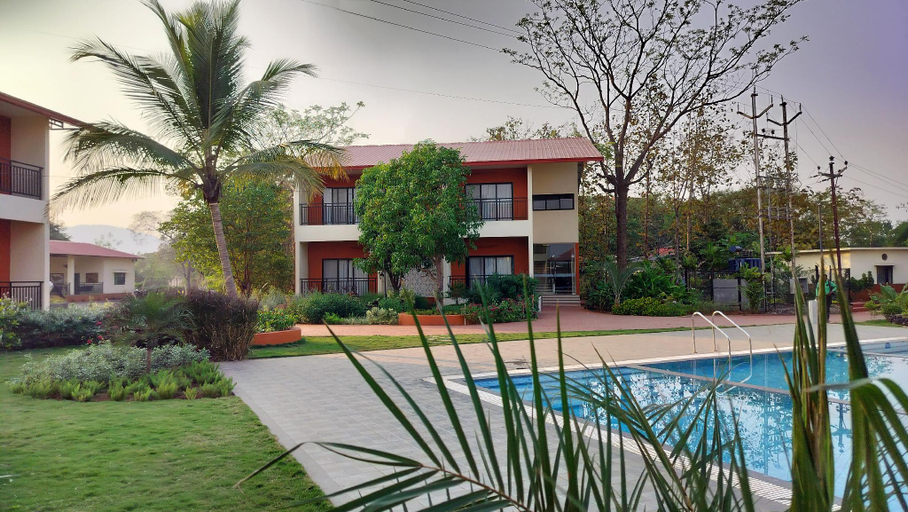 Sport & Beauty 3, Pegasus Lifestyle Resort, Raigarh