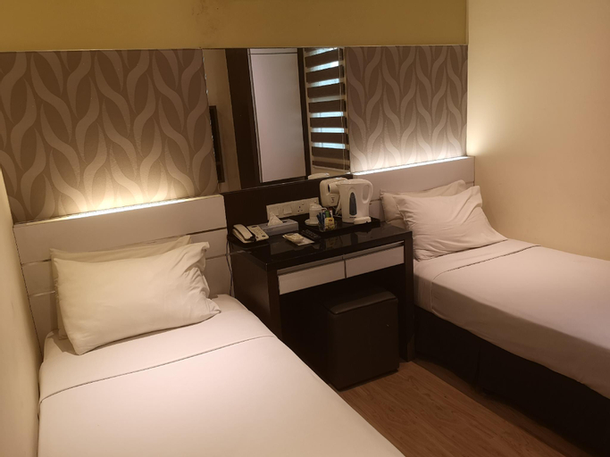 Bedroom 9