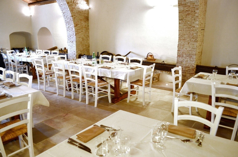 Food & Drinks 5, Masseria Celentano Relais & Agriturismo, Foggia