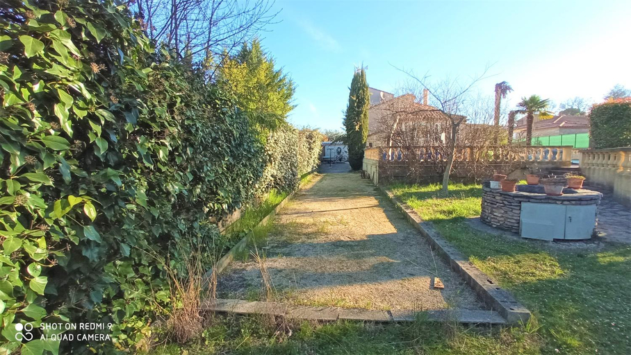 Others 4, Villa Les Palmiers - Piscine - Clim & Parking Privee, Gard