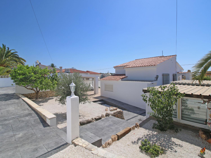 Others 3, Villa Claudia by Interhome, Alicante