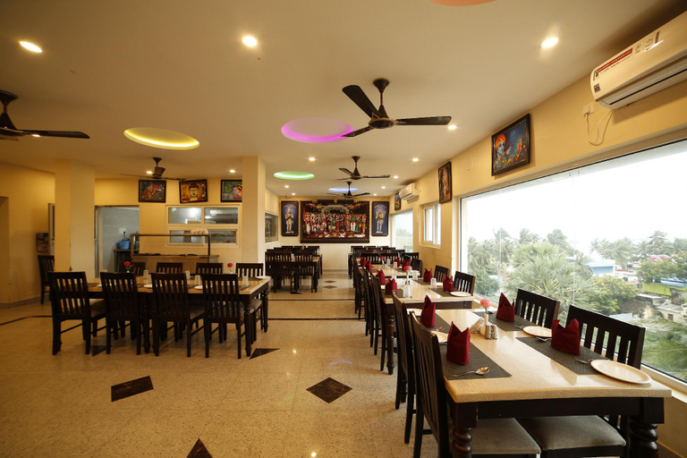 Food & Drinks 4, Hotel Ragavendra, Ramanathapuram