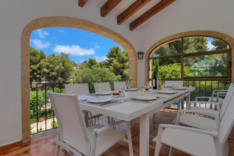 Others 4, Villa Margarita - A Tranquil Oasis with Large Private Pool, Alicante