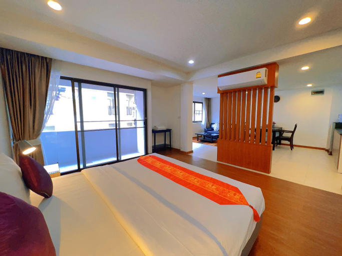Bedroom 10