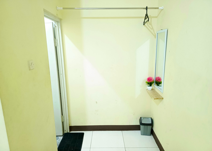 Bedroom 4, Lakoehaz, Solo