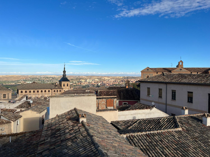Others 5, Casa del Armino - Historic Boutique Hotel in Toledo Old Town, Toledo