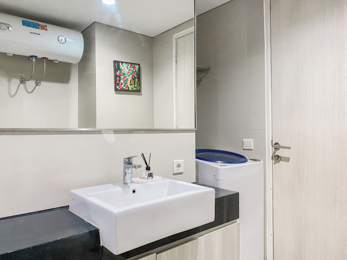 Bathroom 3