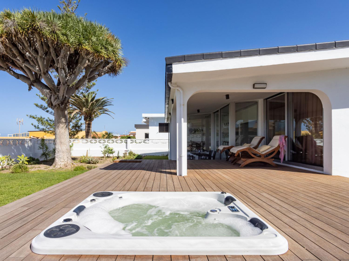 Sport & Beauty 4, Villa Las Aguilas by Interhome, Santa Cruz de Tenerife