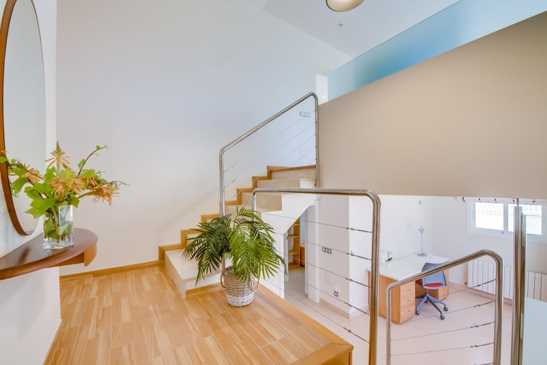 Public Area 3, RomanI - House In Can Picafort. Free Wifi, Baleares
