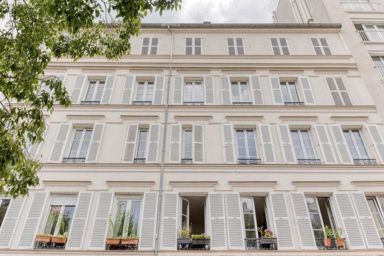 Others 3, New and quiet 1 Bdr Flat in the Heart of Paris 12, Paris
