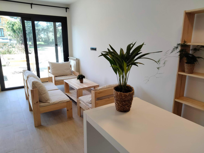 Others 3, Albergue turistico Anam Cara House, Asturias