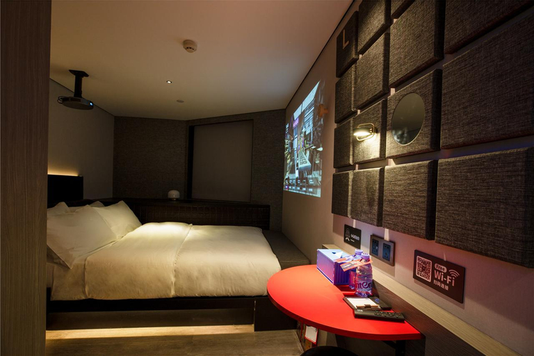 Bedroom 7