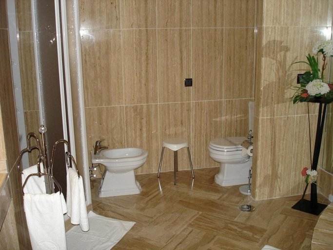 Others 5, Hotel Hacienda Don Manuel, Badajoz