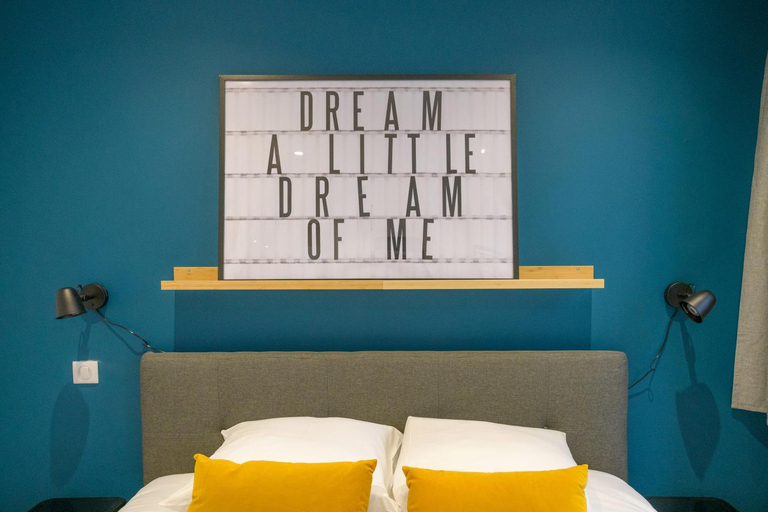 Bedroom 17