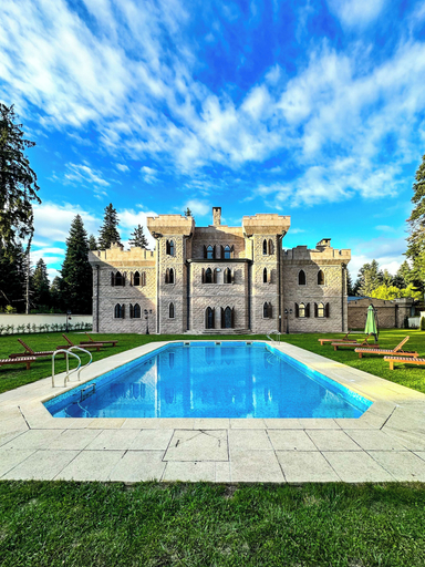 Exterior & Views 2, The Castle - Your unique way of retreat, Samokov