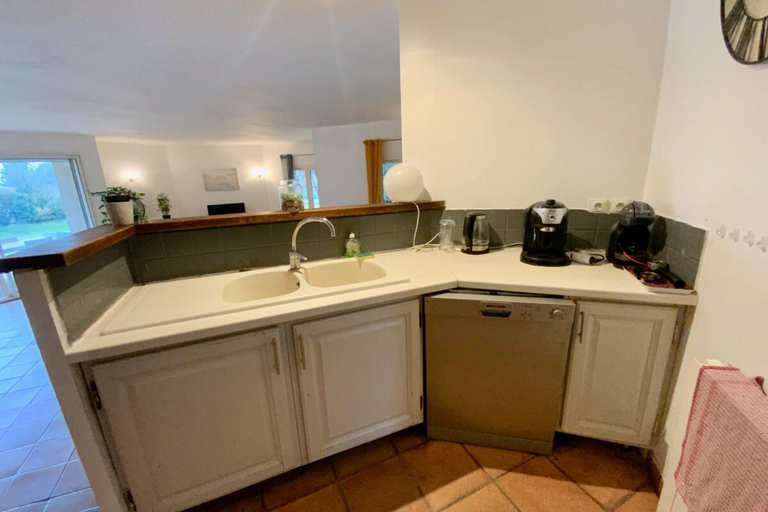 Others 4, La Bucolique-Villa in the heart of greenery!, Hérault